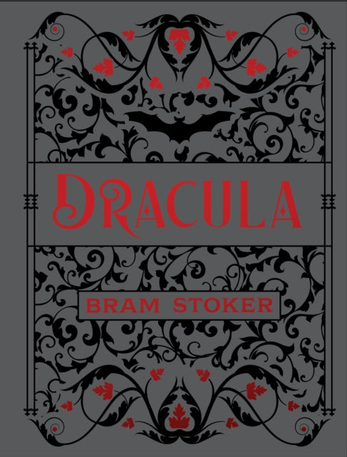 Dracula - Chartwell deluxe edition serie