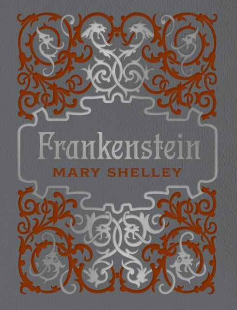 Frankenstein - Chartwell Deluxe Editions