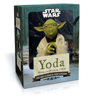 Star Wars Yoda: Bring You Wisdom, I Will