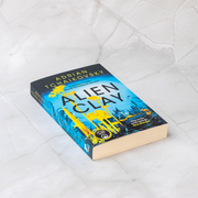 Alien Clay