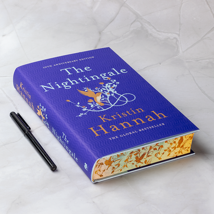 Nightingale 10th Anniversary Edition