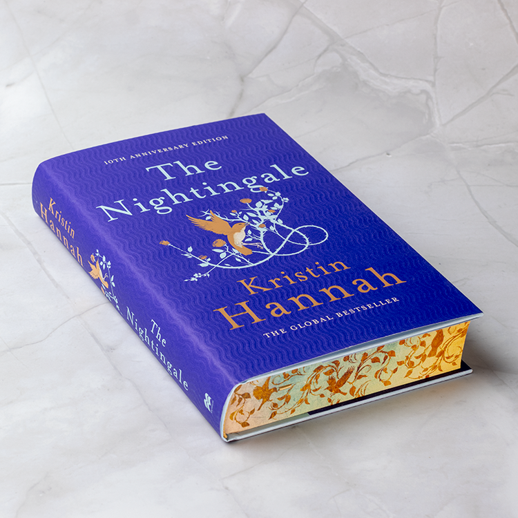 Nightingale 10th Anniversary Edition