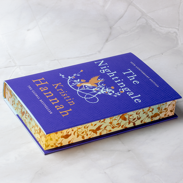 Nightingale 10th Anniversary Edition