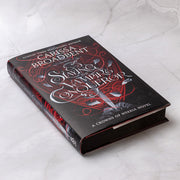 Slaying the Vampire Conqueror - Sprayed Edge Edition