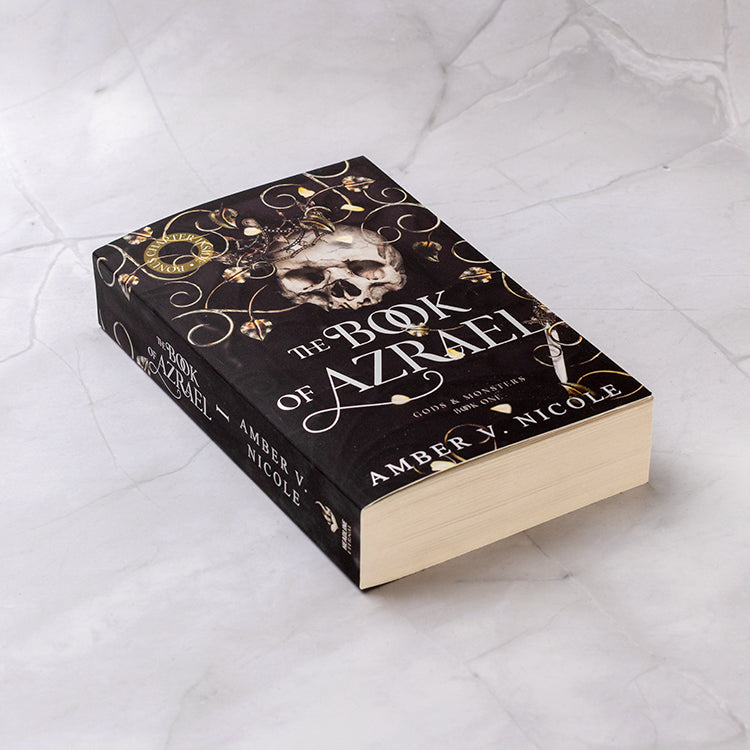 Book of Azrael
