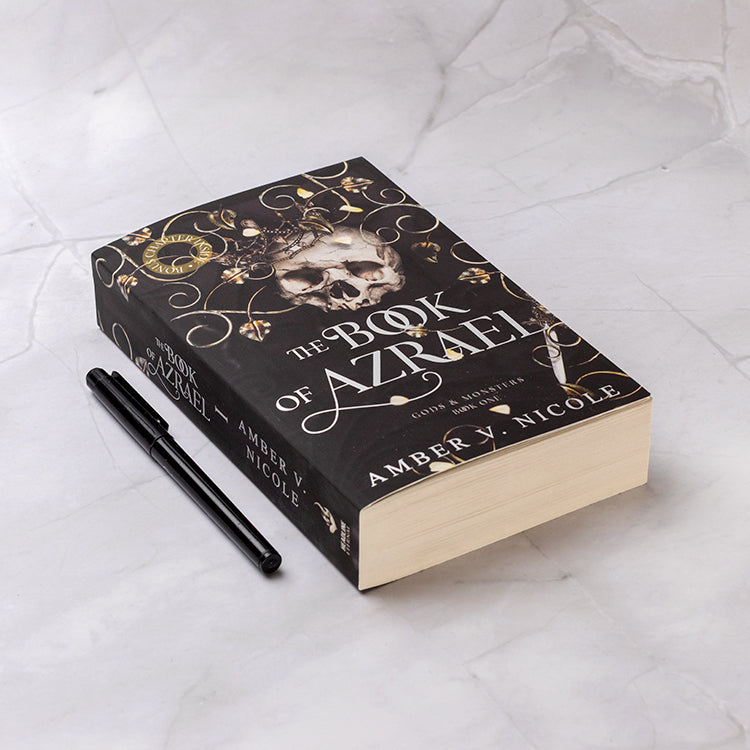 Book of Azrael