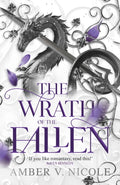 Wrath of the Fallen (Innbundet)