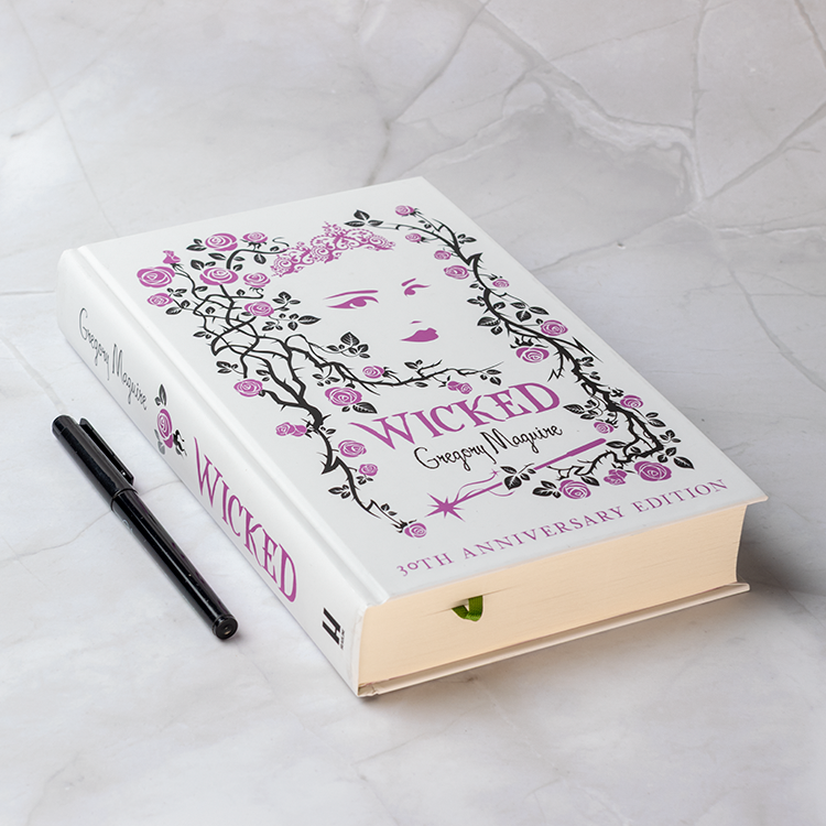 Wicked 30th Anniversary Edition