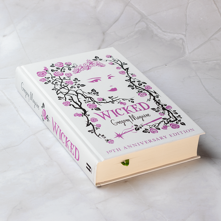 Wicked 30th Anniversary Edition