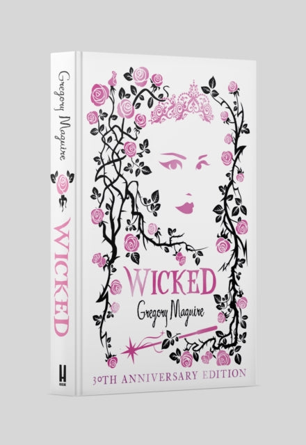 Wicked 30th Anniversary Edition