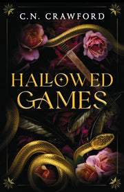 Hallowed Games
