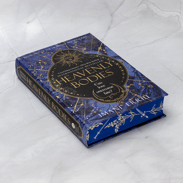 Heavenly Bodies (Deluxe Edition)