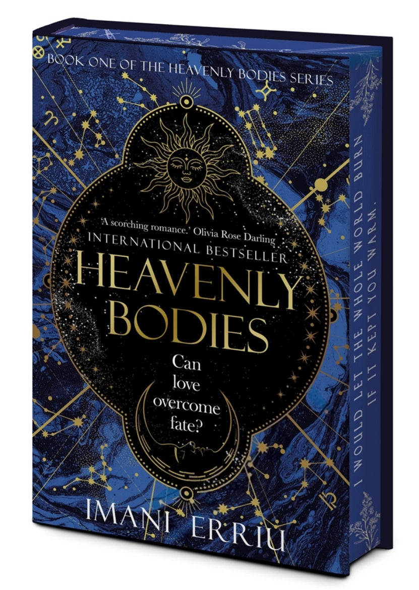 Heavenly Bodies (Deluxe Edition)
