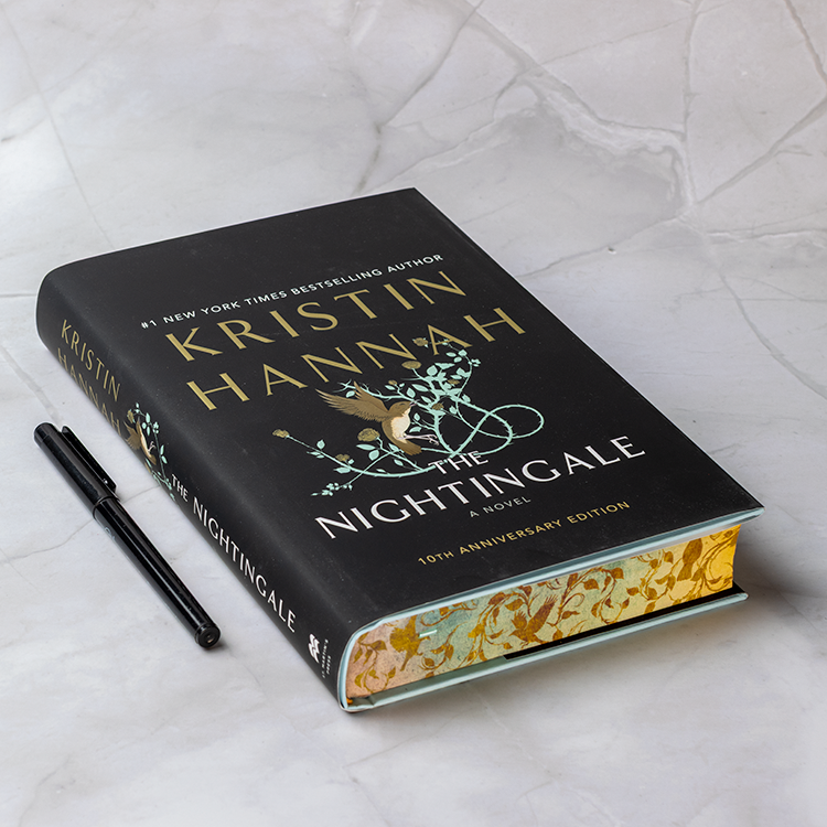 Nightingale Deluxe Edition