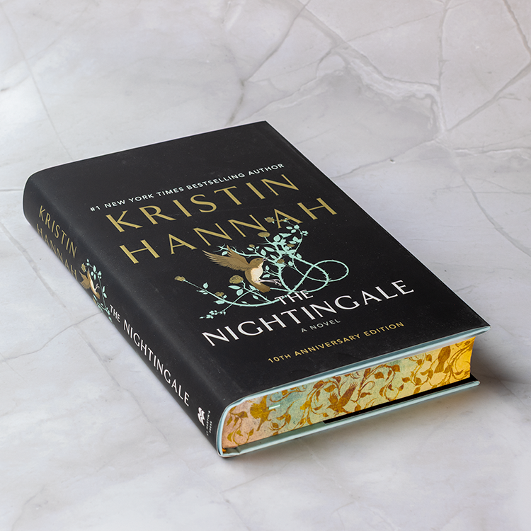 Nightingale Deluxe Edition