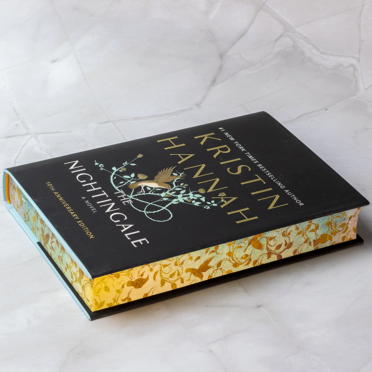 Nightingale Deluxe Edition