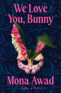 We Love You Bunny (Innbundet)