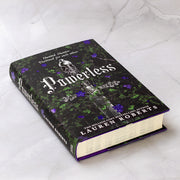 Powerless - Collector's Edition