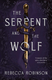 Serpent & the Wolf