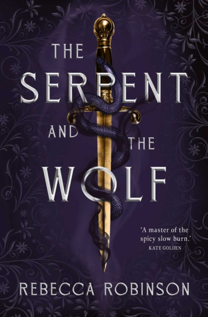 Serpent & the Wolf