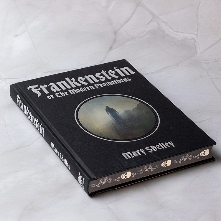 Frankenstein or the Modern Prometheus