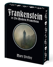 Frankenstein or the Modern Prometheus