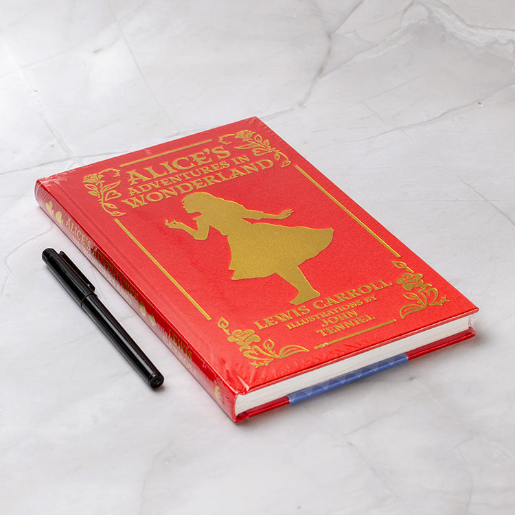 Alice's Adventures in Wonderland - Special Collector's Edition