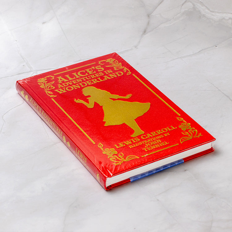 Alice's Adventures in Wonderland - Special Collector's Edition