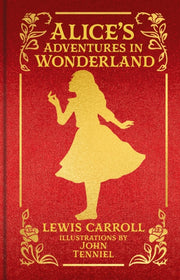 Alice's Adventures in Wonderland - Special Collector's Edition