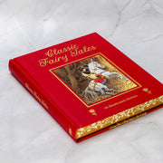 Classic Fairy Tales – 15 illustrerte eventyr