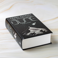 The Second Great Dune Trilogy: God Emperor of Dune, Heretics of Dune, Chapter House Dune (Innbundet)