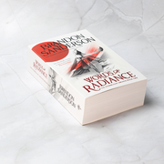 Words of Radiance