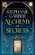 Alchemy of Secrets (Innbundet)