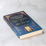 Alchemy of Secrets
