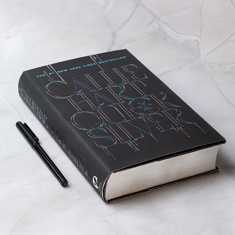 Quicksilver Deluxe Edition