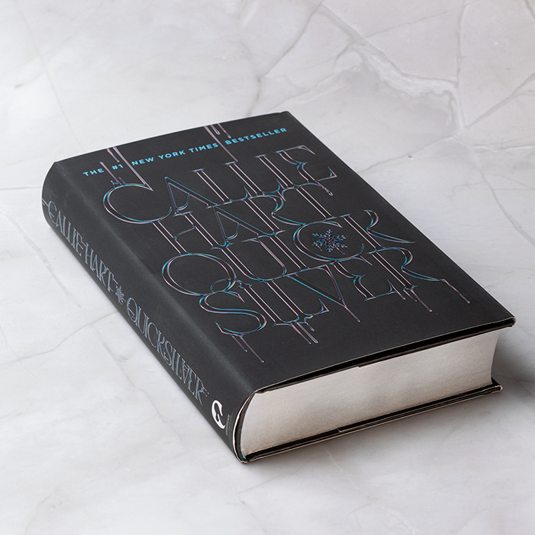 Quicksilver Deluxe Edition