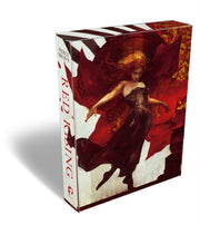 Red Rising - Limited hardback edition
