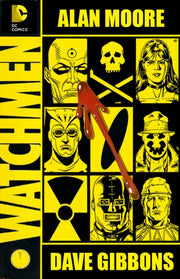 Watchmen: The – Deluxe Edition