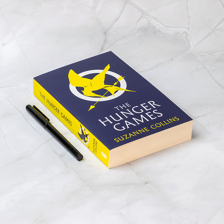 The Hunger Games