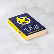 The Hunger Games