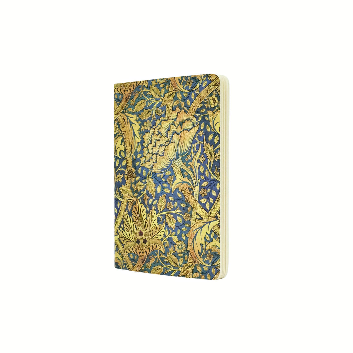 Morris Windrush – A5 kladdebok – Paperblanks, forside