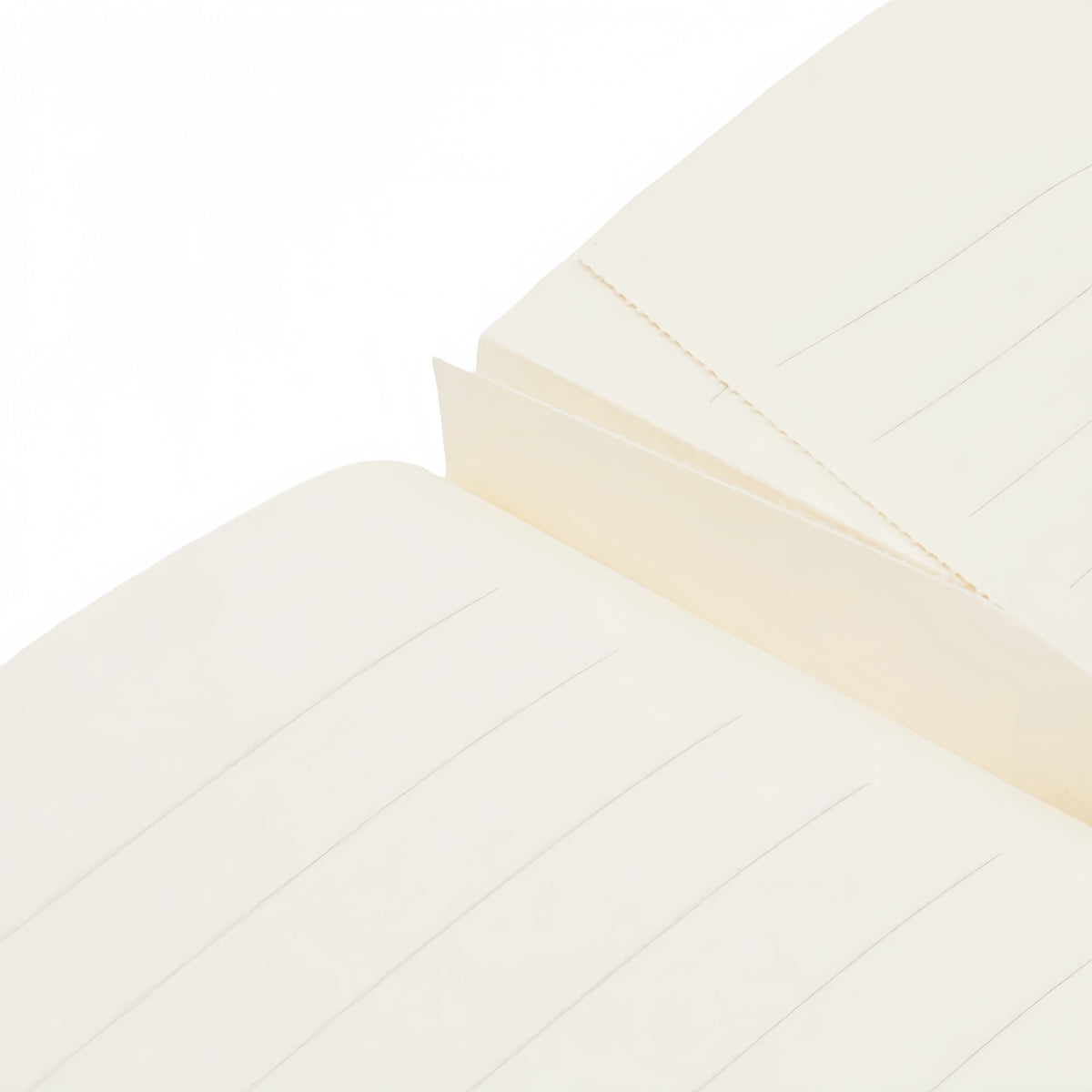 Morris Windrush – A5 kladdebok – Paperblanks, linjerte sider med perforering