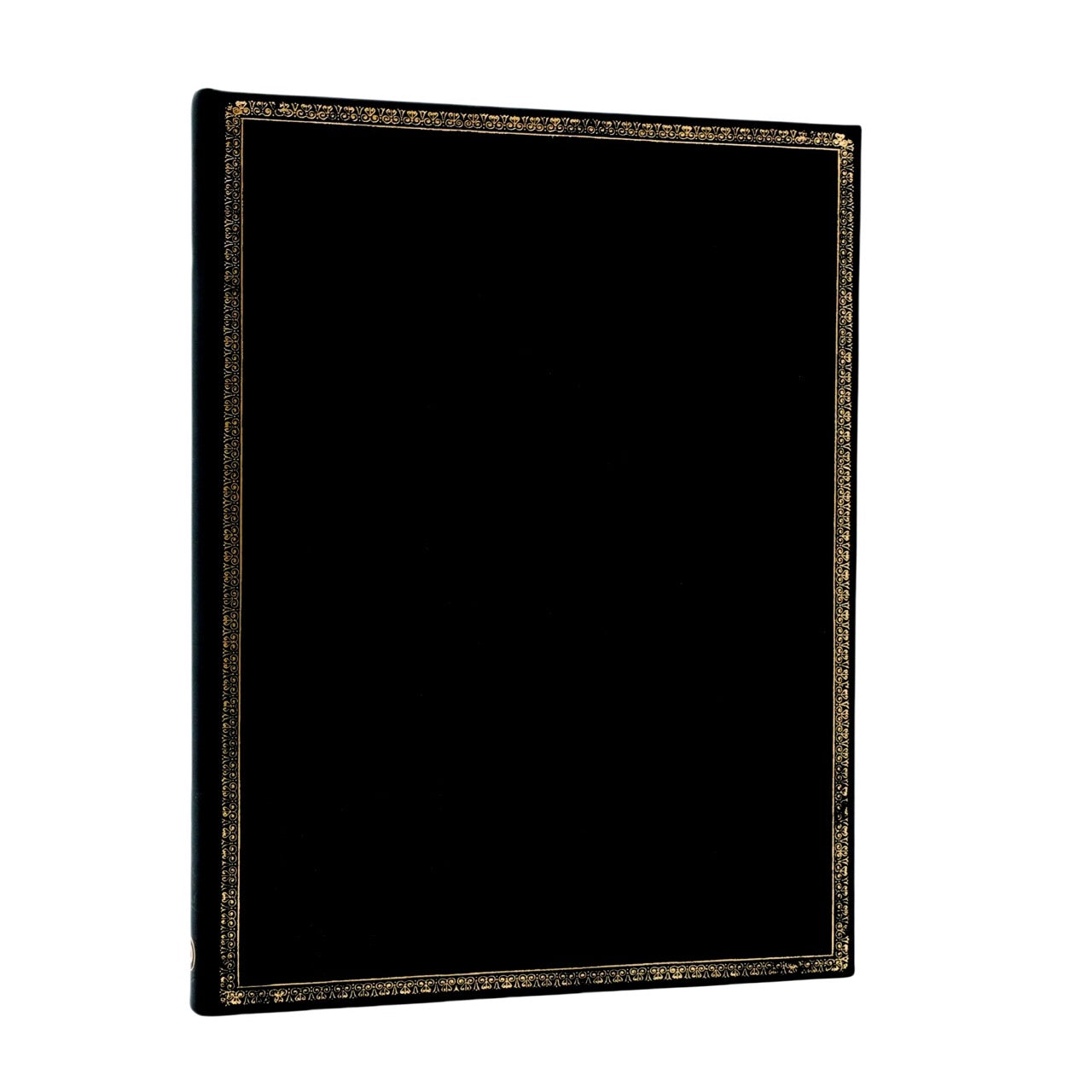 Black Edition - Ultra Paperblanks notatbok (Linjert)