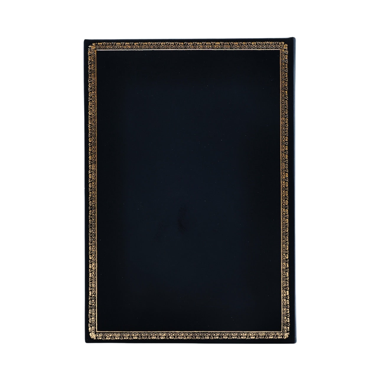 Black Edition - Midi Paperblanks notatbok (Linjert)