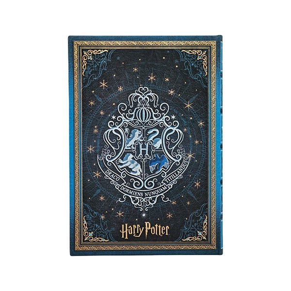 Ravenclaw - Midi Paperblanks notatbok