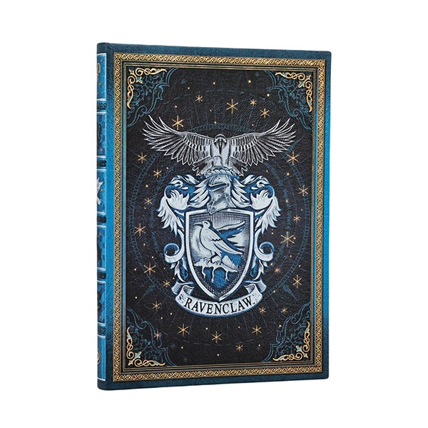 Ravenclaw - Midi Paperblanks notatbok