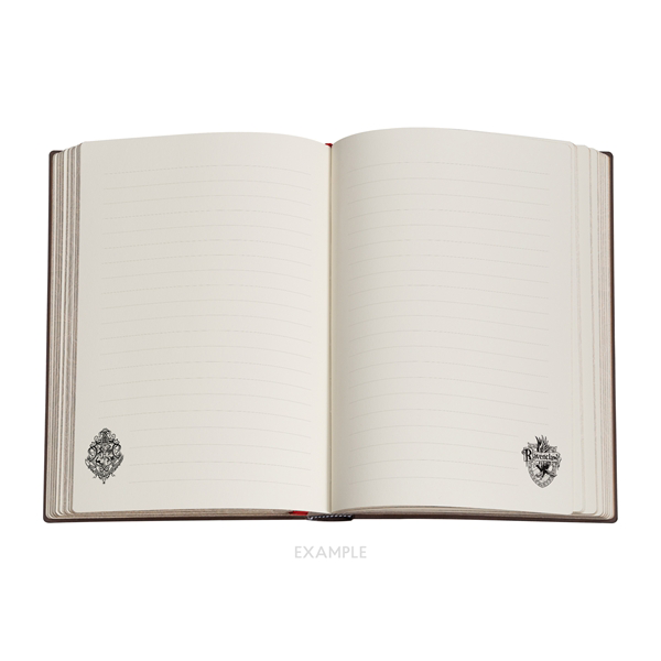 Ravenclaw - Midi Paperblanks notatbok
