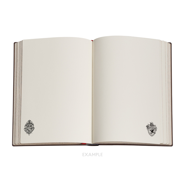 Ravenclaw - Midi Paperblanks notatbok