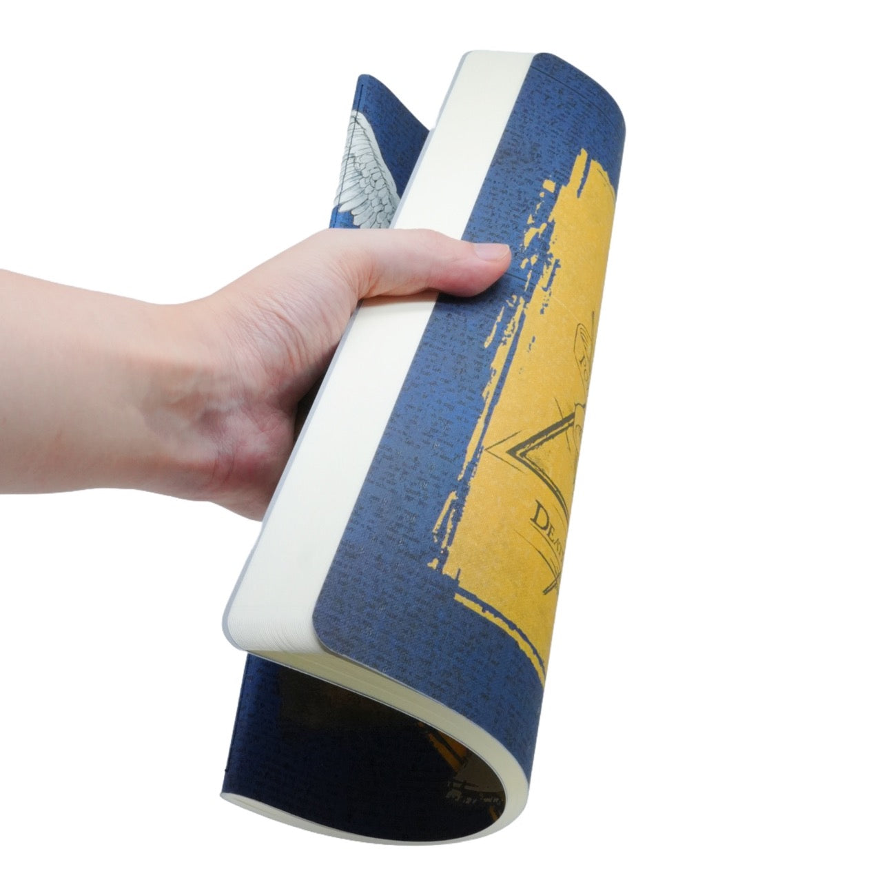 Moments of Magic - kladdebok Paperblanks (heftet)