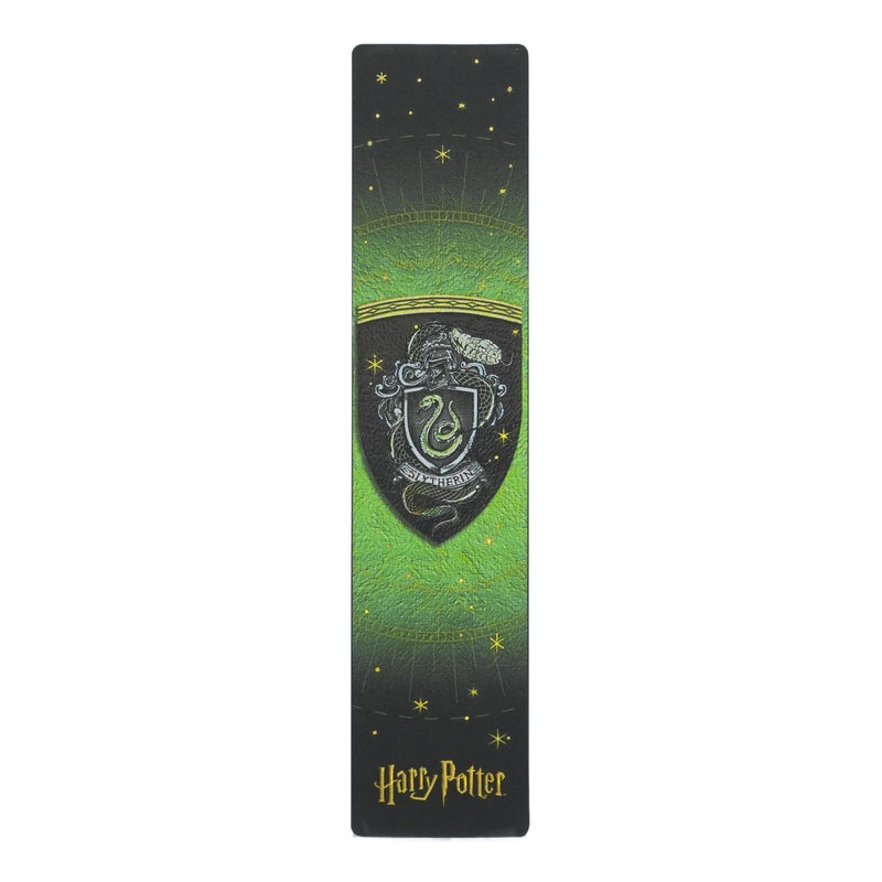 Harry Potter - Slytherin Paperblanks bokmerke